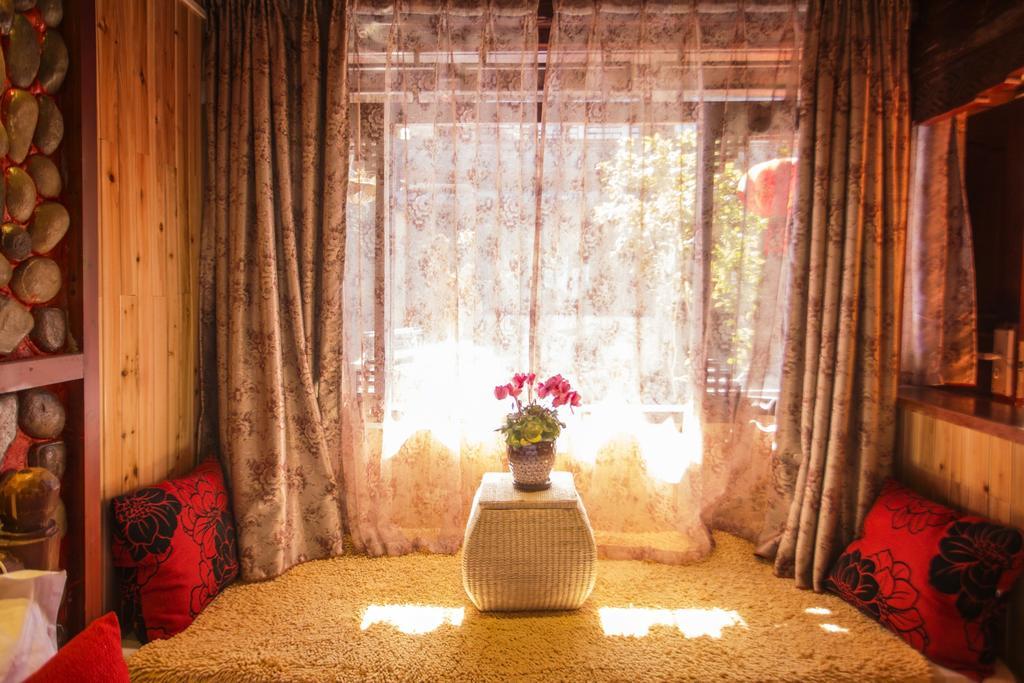 Secret Garden Hotel Lijiang  Room photo
