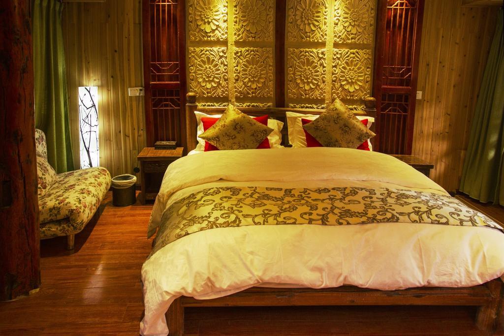 Secret Garden Hotel Lijiang  Room photo