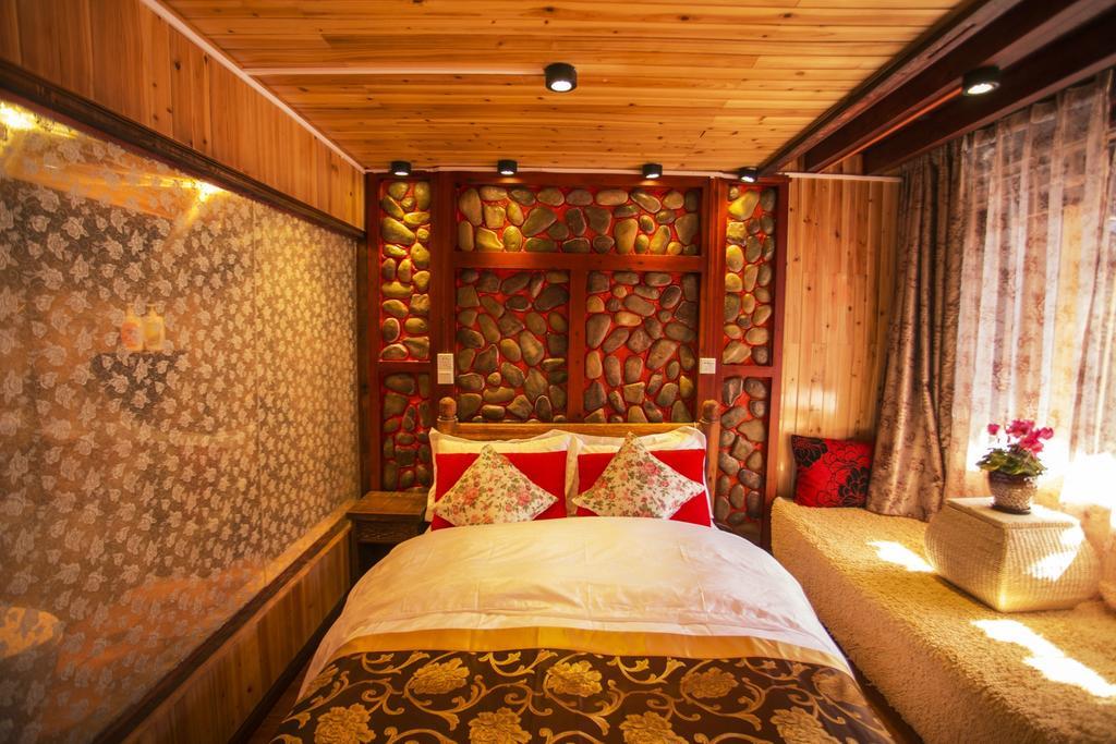 Secret Garden Hotel Lijiang  Room photo